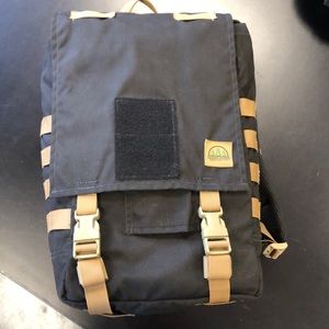 The Hidden Woodsman Dayruck 25liter *RARE*